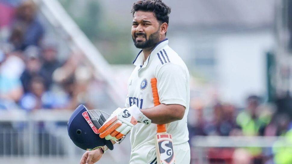 ரிஷப் பண்ட் IND டி20, ஒருநாள் அணியில் தொடர்ந்து நிராகரிக்கப்படுவது ஏன்? முழு விவரம்! 