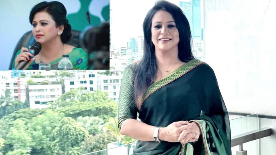 பெண் பத்திரிகையாளரை நீக்காவிட்டால்... அலுவலகத்தை கொளுத்திவிடுவோம் - இளைஞர்கள் மிரட்டல்!