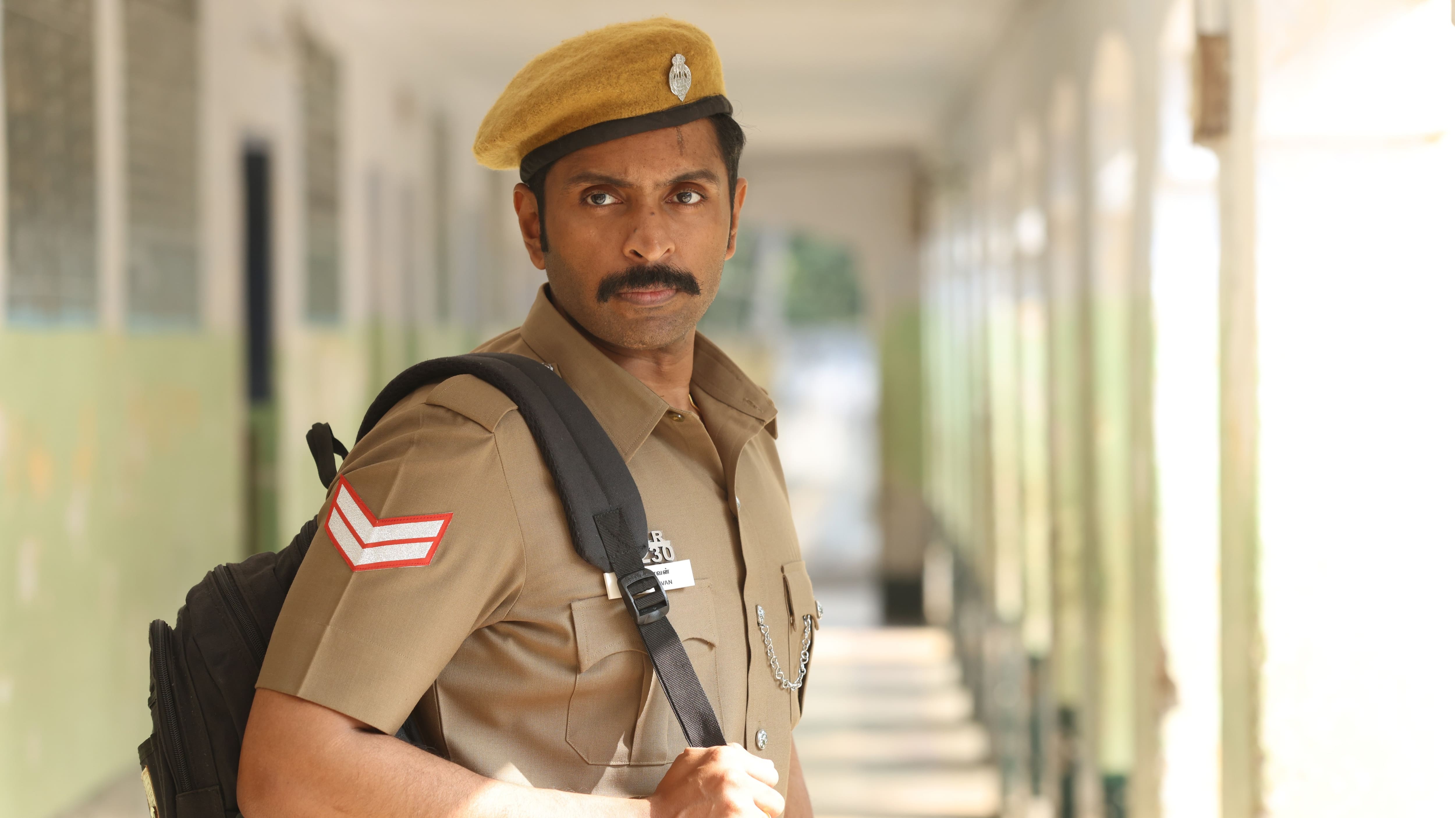 இந்த ஆண்டின் சிறந்த படம்! விக்ரம் பிரபுவின் சிறை திரைவிமர்சனம்! 