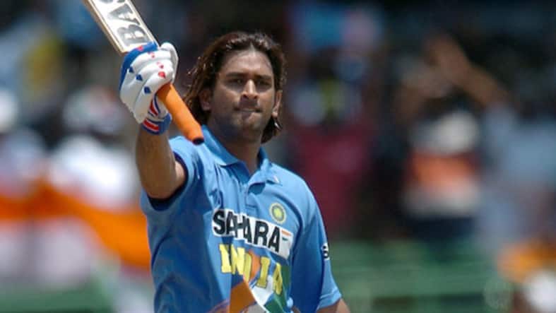 முதல் சர்வதேச போட்டியில் தோனி அடித்த ரன்கள் எவ்வளவு தெரியுமா?