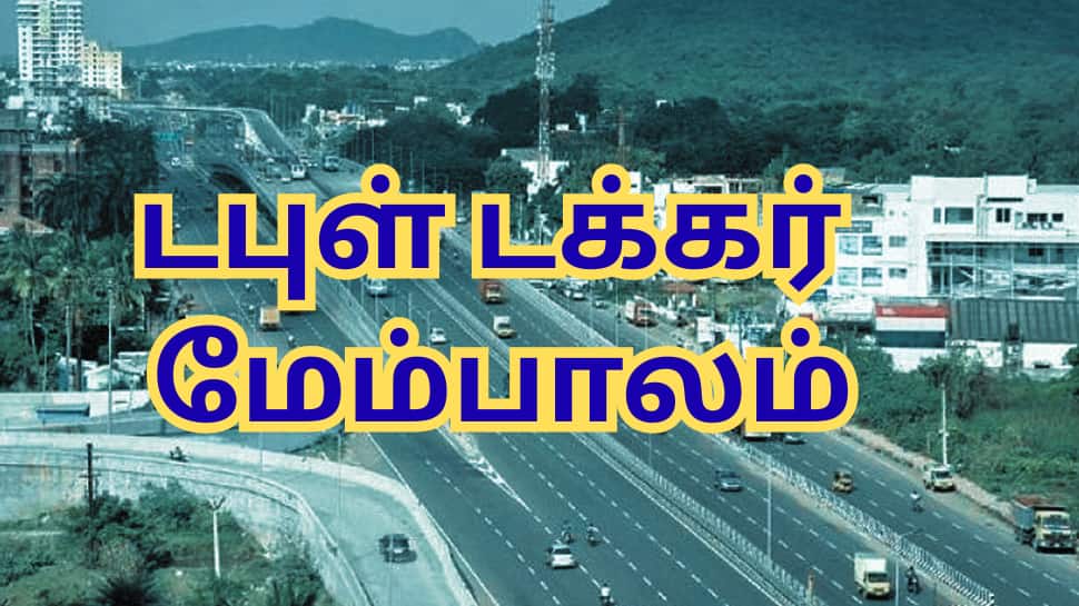 சென்னையில் 'டபுள் டக்கர் மேம்பாலம்' - எங்கு வருகிறது தெரியுமா...? இந்தியாவிலேயே டாப்!