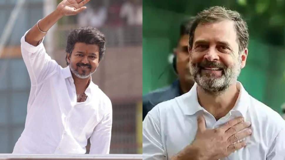 காங்கிரஸ் கட்சியுடன் தவெக கூட்டணி? செங்கோட்டையன் பதில்!