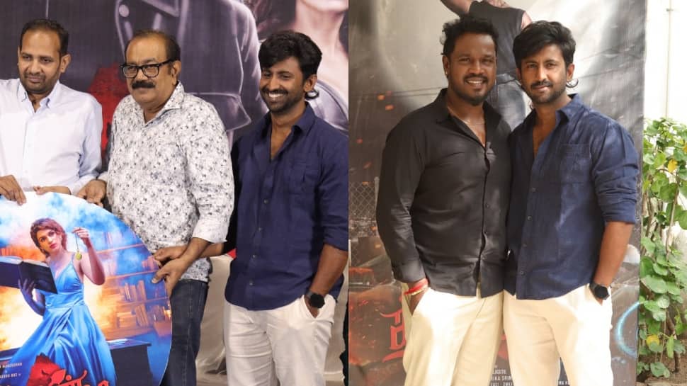 தயாரிப்பாளர்களுக்கு தெரிந்தே மோசடி நடக்குது - உண்மையை சொன்ன கேபிள் சங்கர்!    