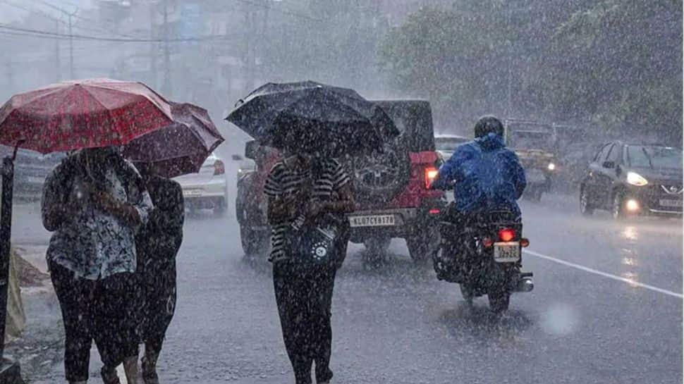 இனி மழைதான்.. எங்கெல்லாம் தெரியுமா? வானிலை மையம் அலர்ட்!