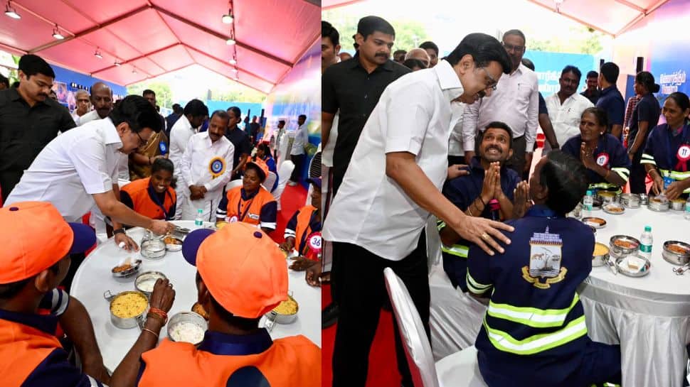 மானியத்தில் வீடு முதல் ஓய்வூதியம் வரை - தூய்மை பணியாளர்களுக்கான சலுகைகள்