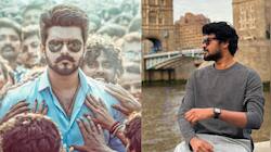 ஜனநாயகன் படத்தில் பிரபல தமிழ் YouTuber? இவரை எல்லாருக்கும் பிடிக்குமே! யார் தெரியுமா?