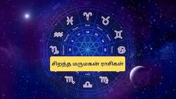மாமியாருக்கு சிறந்த மருமகனாக இருக்கும் 4 ராசிகள்! மகனுக்கும் மேல