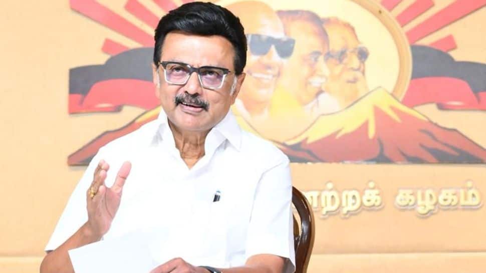 அதிமுக, பாஜகவுக்கு முதலமைச்சர் மு.க.ஸ்டாலின் ஓபன் சேலஞ்ச்! முழு விவரம்