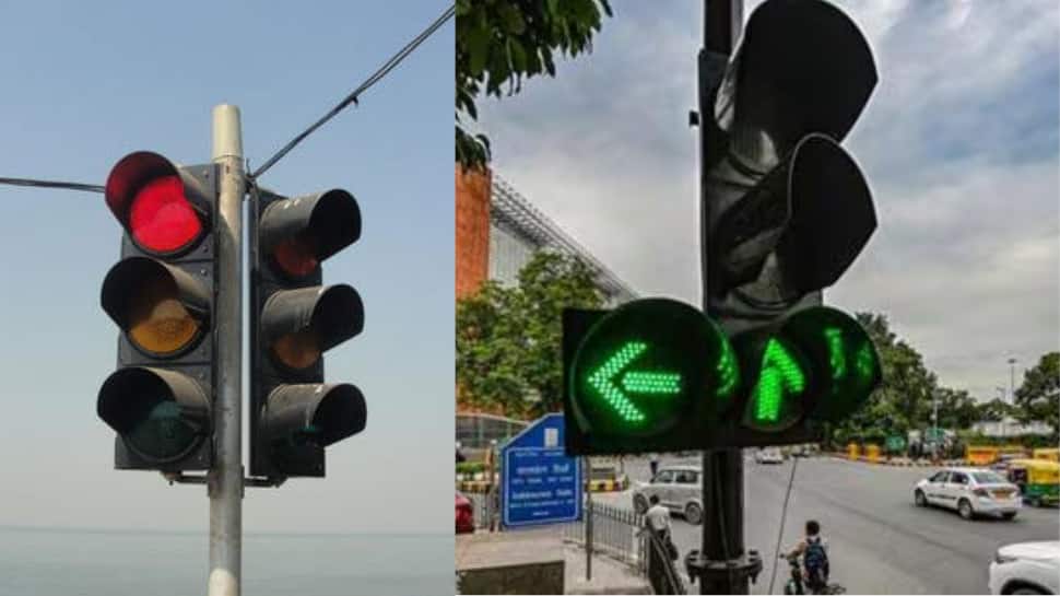 சென்னை மக்களுக்கு குட் நியூஸ்... வருகிறது ஸ்மார்ட் சிக்னல் - இதனால் என்ன பயன் தெரியுமா?