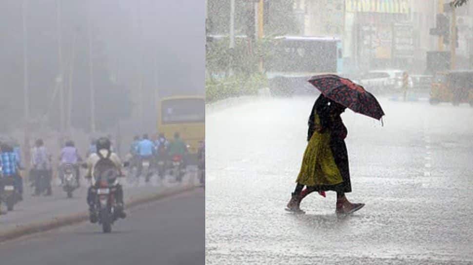 கடும் குளிர்.. மழையும் இருக்கும்! அடுத்த 5 நாட்களுக்கு அலர்ட்.. வானிலை மையம் முக்கிய அப்டேட்!