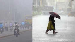 கடும் குளிர்.. மழையும் இருக்கும்! அடுத்த 5 நாட்களுக்கு அலர்ட்