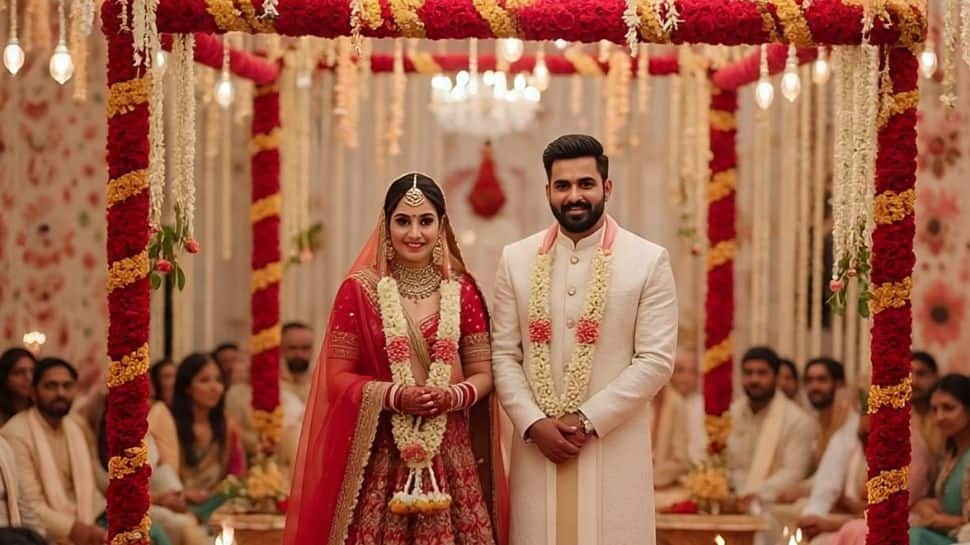 19 வயதில் 8 திருமணம்! கல்யாணம் ஆகாத பசங்கதான் டார்கெட்-ஆண்களை கதற வைத்த அழகி..