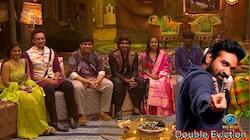 பிக்பாஸ் 9 : இந்த வாரம் டபுள் எவிக்‌ஷன்! வெளியேறிய 2 முக்கிய போட்டியாளர்கள் யார்?