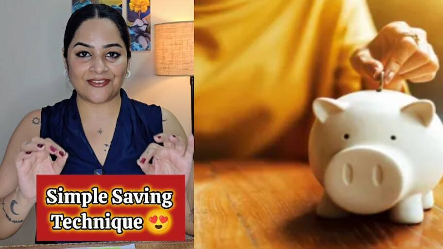 Finance Advice : 2026-ல் ஸ்மார்ட்டா சேமிக்க டிப்ஸ்! சிம்பிளா சொல்லிக்கொடுக்கும் இன்ஸ்டா பிரபலம்..