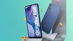 Samsung Galaxy F05: பிளிப்கார்ட் விற்பனையில் விலை வெறும் ரூ.6,499.. இன்றே கடைசி நாள்