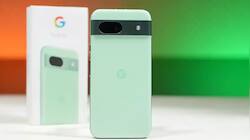 விலை குறைந்தது Google Pixel 9a! புத்தாண்டு அதிரடி சலுகையில் இப்போதே வாங்குங்கள்