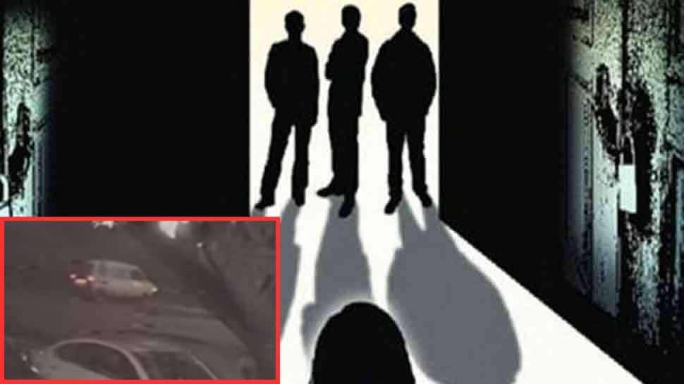 ஓடும் வேனில் இளம்பெண்ணுக்கு கூட்டு பாலியல் வன்முறை... நிர்பயா போல மீண்டும் கொடூரம்!