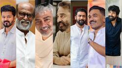 2025ல் அதிக சம்பளம் வாங்கிய தமிழ் நடிகர்கள்.. ரஜினி, கமல்  கூட இல்ல..