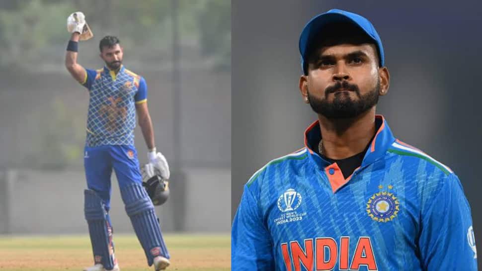 ஷ்ரேயாஸ் ஐயருக்கு பதில்... இந்திய அணிக்குள் வரும் முக்கிய வீரர் - பலமாகும் ஓடிஐ ஸ்குவாட்