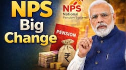மத்திய அரசின் அதிரடி மூவ்! NPS ஓய்வூதியத் திட்டத்தில் மெகா சீர்திருத்தம்