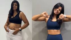 Fat Loss : கொழுப்பு குறைய..இன்ஸ்டா பிரபலம் சொல்லும் ‘இந்த’ உடற்பயிற்சியை பண்ணுங்க!