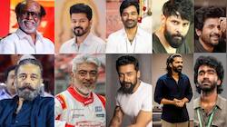 2026-ல் அதிக படங்களில் கமிட் ஆன 2 நடிகர்கள்! இவங்க ரெண்டு பேருக்குதான் போட்டியா?