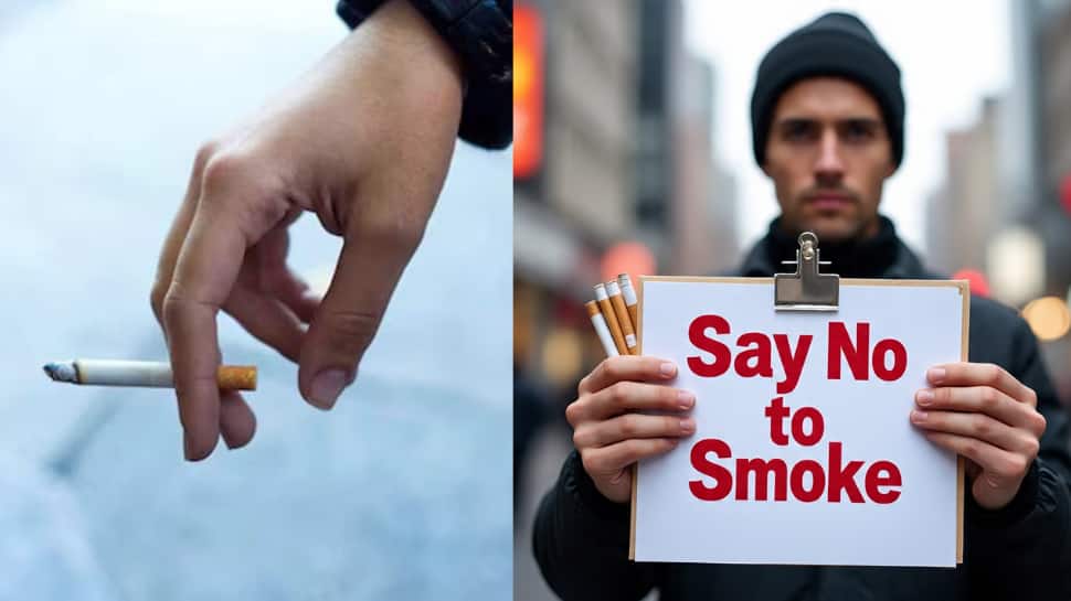 பிப்ரவரி 1 முதல் சிகரெட்டின் விலை எவ்வளவு உயரும்...? 4 மடங்கு உயராது!
