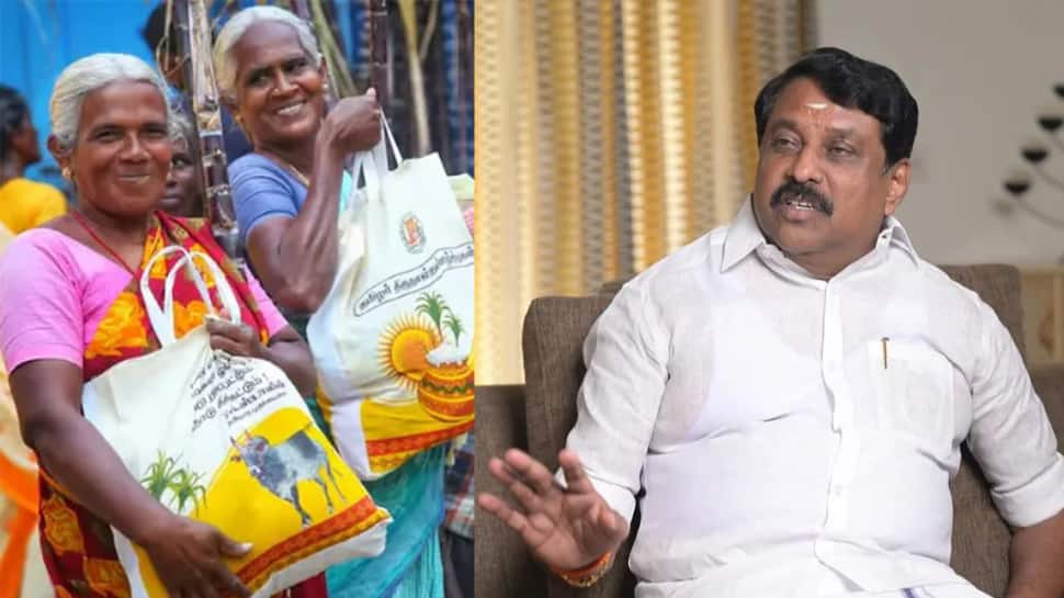 பொங்கல் பரிசு 2026: தமிழக அரசு பணம் கொடுக்குமா? - நயினார் நாகேந்திரன் சொல்வது என்ன?