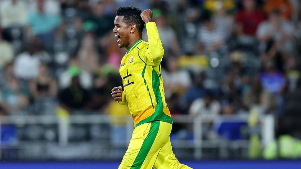CSK அணிக்கு பெரிய நிம்மதி... பவர்பிளேவில் மிரட்ட இந்த வீரர் போதும்! CSK அணிக்கு பெரிய நிம்மதி... பவர்பிளேவில் மிரட்ட இந்த வீரர் போதும்!