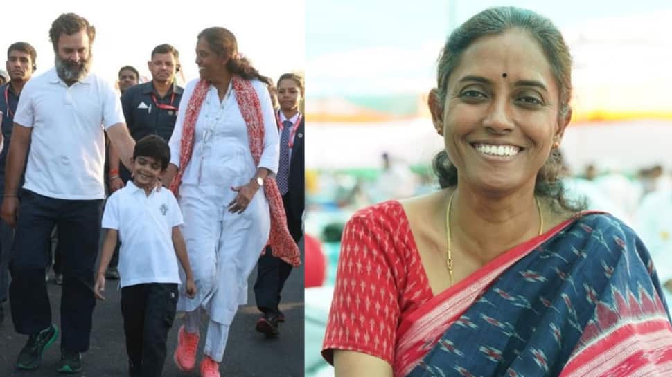 அழிவு பாதையில் காங்கிரஸ் கட்சி... சொல்வது ஜோதிமணி - என்னாச்சு?