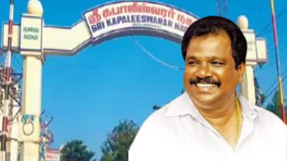 துணை முதல்வர், தவெக தலைவர் விஜய் வசிக்கும் பகுதி: எம்எல்ஏ அரவிந்த் ரமேஷ் அதிரடி ஆய்வு