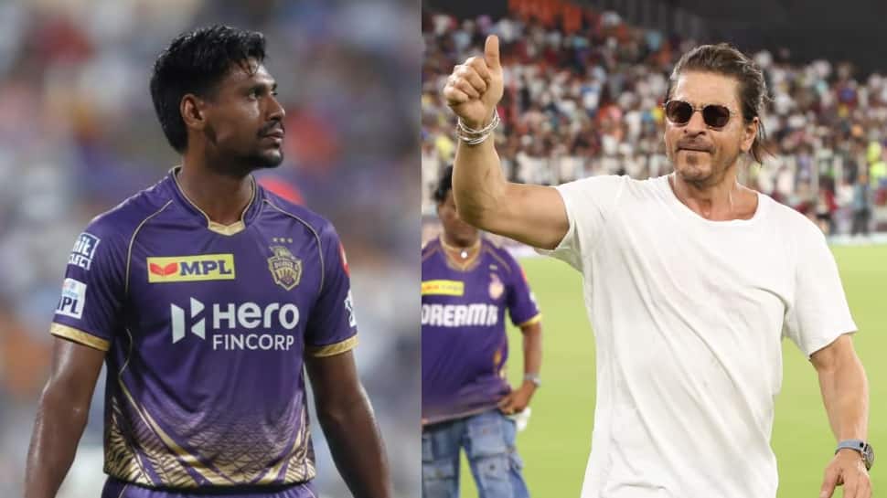 ரூ.9.20 கோடி வீரரை கழட்டிவிடும் KKR... பிசிசிஐ சொன்ன முக்கிய விஷயம்!