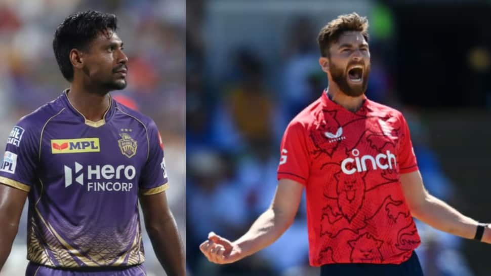 முஸ்தபிஷூர் ரஹ்மானுக்கு மாற்று வீரர்... KKR இந்த 3 வீரர்களில் ஒருவரை எடுக்கலாம்!