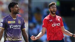 முஸ்தபிஷூர் ரஹ்மானுக்கு மாற்று வீரர்... KKR இந்த 3 வீரர்களில் ஒருவரை எடுக்கலாம்!