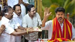 ஓபிஎஸ் தவெகவில் இணைய உள்ளாரா...? செங்கோட்டையன் சொன்ன பதில் என்ன?