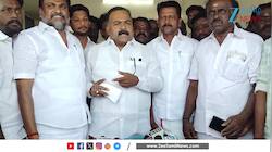 அதிகாரப் பகிர்வு இல்லாமல் எதுவும் செய்ய முடியாது!