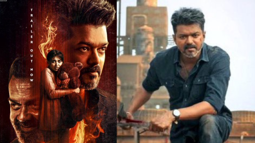 ஜனநாயகன் டிக்கெட் புக்கிங் தொடங்குவது எப்போது? சட்டென ப்ரீ-புக் செய்வது எப்படி? ஜனநாயகன் டிக்கெட் புக்கிங் தொடங்குவது எப்போது? சட்டென ப்ரீ-புக் செய்வது எப்படி?