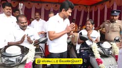 இ-ஸ்கூட்டர் வாங்க ரூ.20 ஆயிரம் மானியம் திட்டம் தொடக்கம் - யார் யார் விண்ணப்பிக்கலாம்?