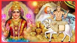 இன்னும் 6 நாட்களில் சுக்கிரன் பெயர்ச்சி: 12 ராசிகளுக்கான தனிதனி ராசி பலன்கள் இதோ