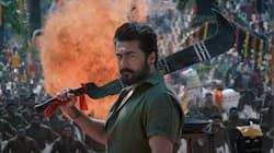 கருப்பு படத்தின் ரிலீஸ் தேதி எப்போது? வெளியான முக்கிய அறிவிப்பு!