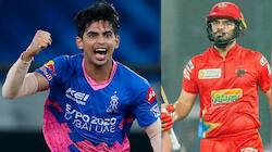 KKR அணியில் கவனிக்க வேண்டிய 3 Uncapped வீரர்கள்... பிளேயிங் லெவனில் இடம் இருக்கா?