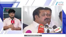 ஓபிஎஸ், சசிகலாவிற்கு நோ சான்ஸ்; டிடிவி தினகரனுக்கு ஓகே - இபிஎஸ் போடும் பிளான்