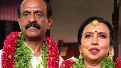 டீன்-ஏஜ் காதலியை 65 வயதில் திருமணம் செய்த நபர்! லவ்வுன்னா இப்படி இருக்கணும்..