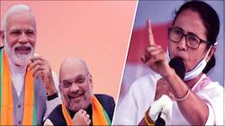 எதிர்க்கட்சிகளை முடக்க சதியா? பிரம்மாண்ட பேரணி.. களத்தில் இறங்கிய மம்தா! கொந்தளிக்கும் திரிணாமுல்