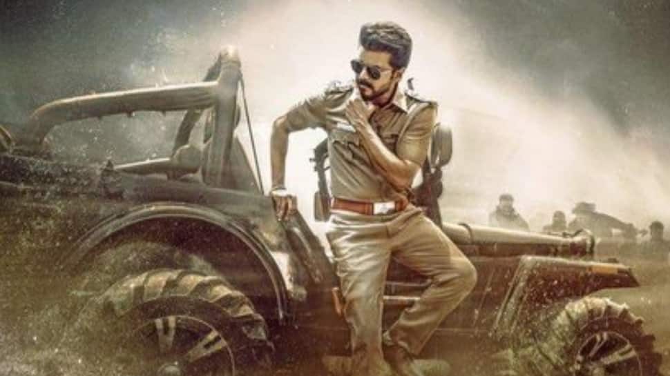 ஜனநாயகன் ரிலீஸுக்கு தடை! நீதிமன்றம் அதிரடி உத்தரவு..சென்சார் சான்றிதழ் இப்போ இல்லை