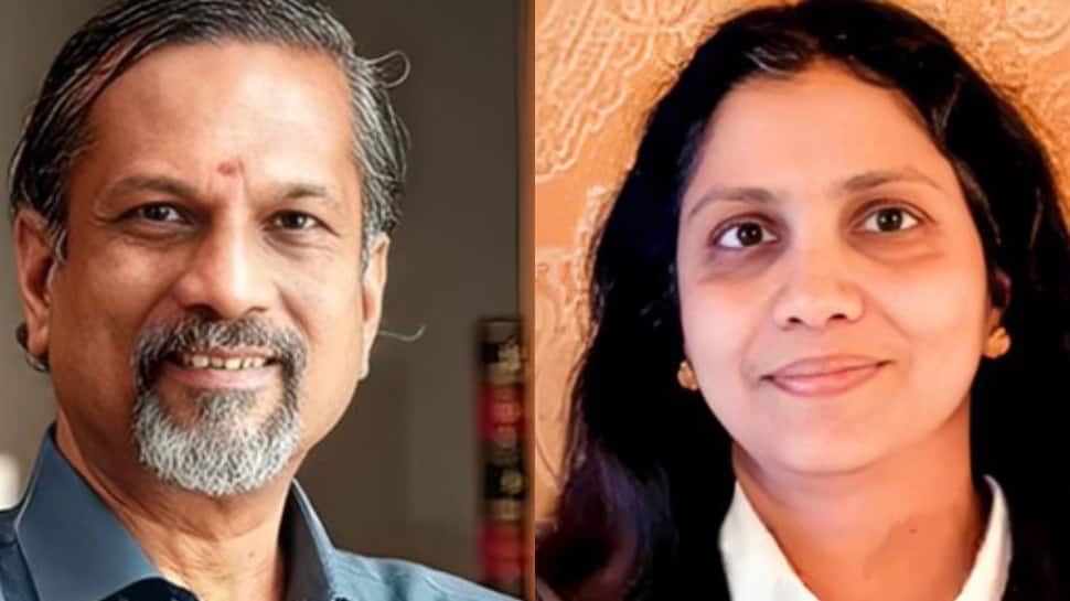 ஸ்ரீதர் வேம்பு விவாகரத்து வழக்கு : ரூ.15,288 கோடிக்கு பத்திரம் தாக்கல் செய்ய நீதிமன்றம் உத்தரவு!