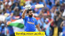 ’ரோகித் சர்மா தான் கேப்டன்’ ஜெய்ஷா அதிரடி அறிவிப்பு - இந்திய அணியில் டிவிஸ்டு