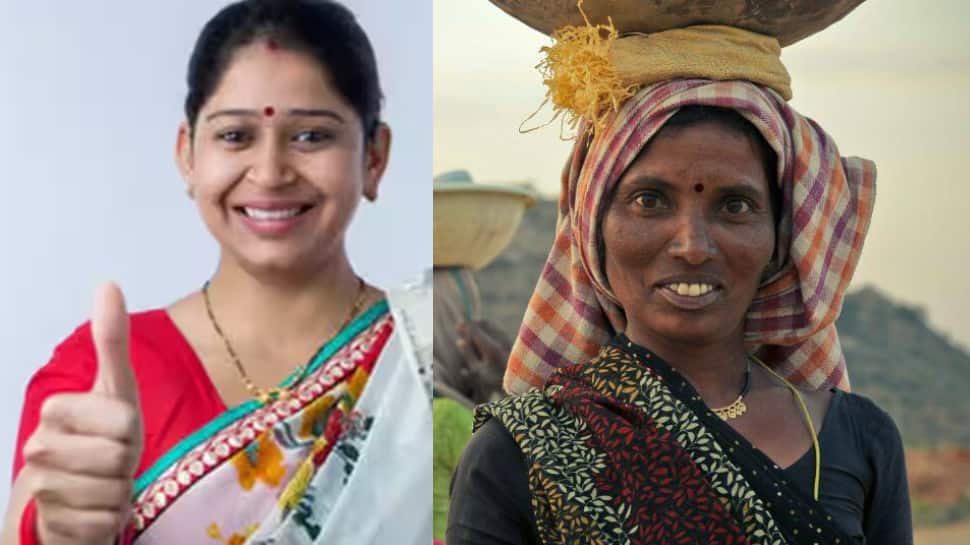 பெண்களுக்கு ரூ.10,000; பின் ரூ.25,000... அடுத்து ரூ.50 ஆயிரம் - மாநில அரசின் சூப்பர் திட்டம்