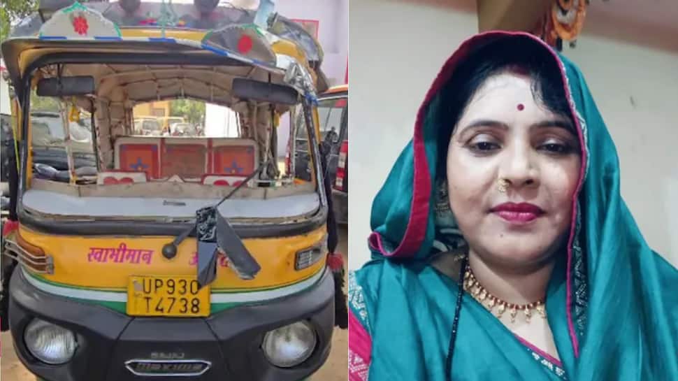 விட்டுச் சென்ற பெண்ணை... சுட்டுக்கொன்ற Ex கணவன்... திருமண நாளில் நடந்த கொடூரம்!