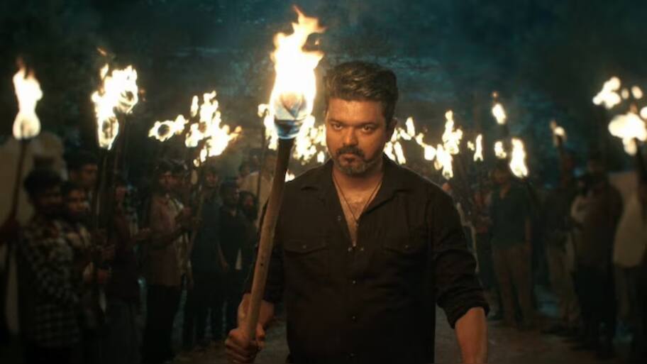 Jana Nayagan Movie Censor Issue Minister Raghupathi Says DMK Have No ...